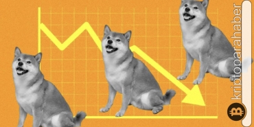Shiba Inu’da kabus geliyor: Fiyat bu seviyelere çökebilir! SHIB mazi mi oluyor?