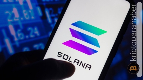 Solana blockchain ağı yine bir sorunla karşı karşıya! Ne anlama geliyor?