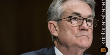 Jerome Powell’dan ikinci bir açıklama daha geldi!