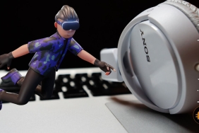 Sony’den dev bir adım: Şirket, Metaverse ile ilgili yeni bir akımı duyurdu!