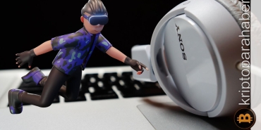 Sony’den dev bir adım: Şirket, Metaverse ile ilgili yeni bir akımı duyurdu!