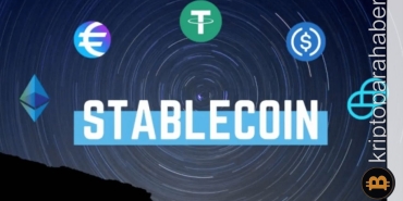 Bitcoin’in yükselişinin arkasında stablecoin girişleri olabilir…