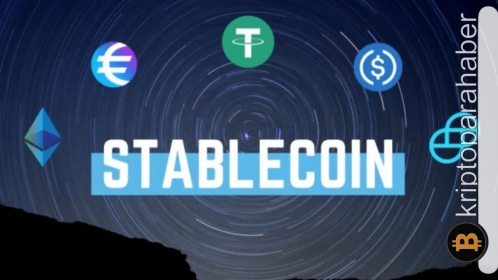 Bitcoin’in yükselişinin arkasında stablecoin girişleri olabilir…