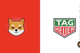 Lüks saat markası TAG Heuer, Shiba Inu ve 12 büyük kripto parayı kabul etmeye başlıyor!