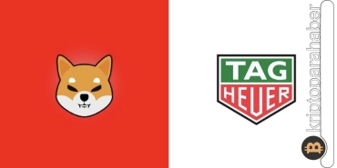 Lüks saat markası TAG Heuer, Shiba Inu ve 12 büyük kripto parayı kabul etmeye başlıyor!