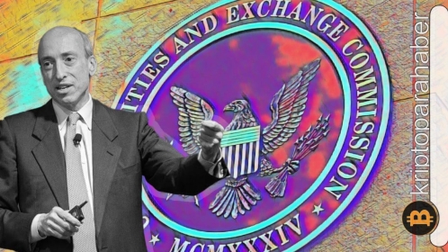 SEC Başkanı, kriptoların çoğunun başarısız olacağını düşünüyor: Sizce de öyle mi?