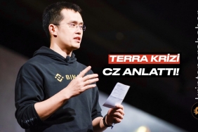 Binance CEO'sundan Terra (LUNA) olayı hakkında kritik açıklama geldi!
