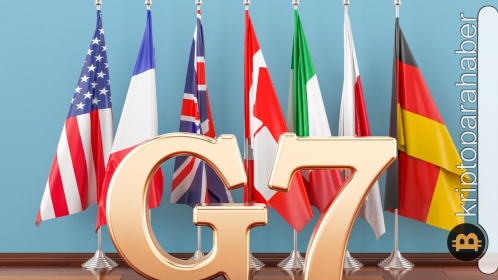 Terra Luna kripto para çöküşü, G7 ülkelerinin gündemine geldi: Tek şartname ise düzenleme…
