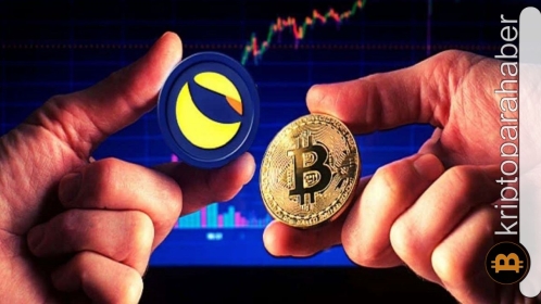 Terra Luna, oylama sonrasında artış yaşadı: İşte UST ve LUNA’daki son durum…