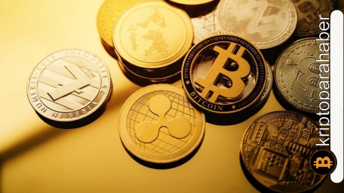 Bugün hangi altcoin’ler yükselişe geçti? Toparlanma hareketleri başladı