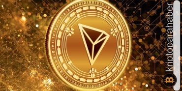 Tron (TRX) teknik analizi