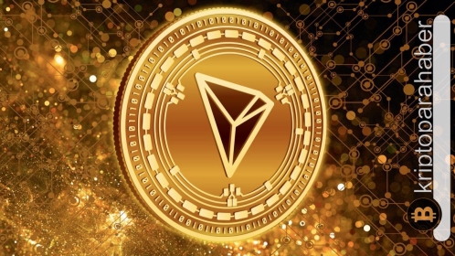 Tron için hareketli günler geliyor: Hangi seviyeler kritik? Teknik analiz