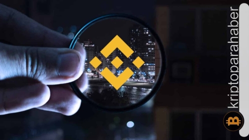 Coinbase Exec, Binance borsasını kripto fiyatlarını manipüle etmekle suçluyor…