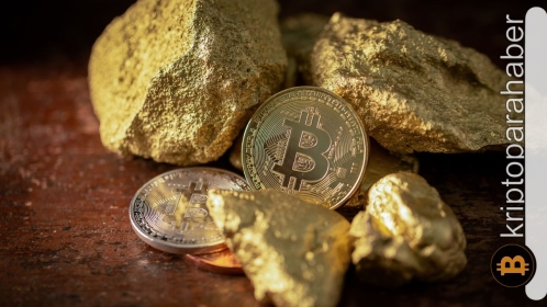 Türkler neye yatırım yapıyor? Paylaşılan rapora göre yüzde 43 emtia önde!