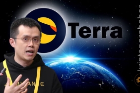 Binance CEO'su CZ: "Terra ekibinden daha fazla şeffaflık istiyorum!"