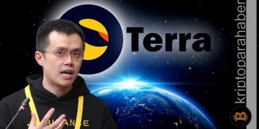 Binance CEO'su CZ: "Terra ekibinden daha fazla şeffaflık istiyorum!"