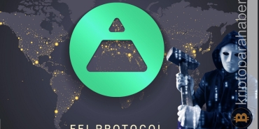 Defi altcoin projesi Fei Protocol hacklendi: Hacker'a 10 milyon dolar teklif edildi