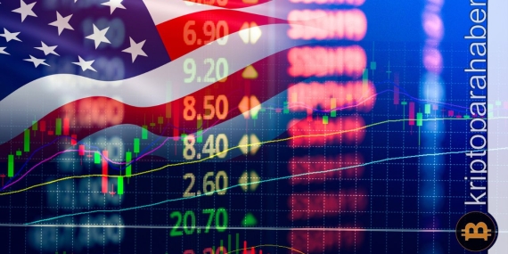 Veriler, Nasdaq endeksi ve SP500’ü negatif görürken Hedge fonlarını öne çıkardı…