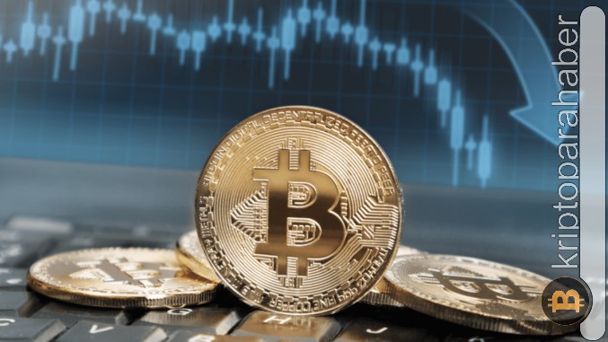 Ünlü yatırımcılar uyardı: Bitcoin dip seviyesi bu olacak!