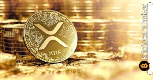Alıcılar dikkat, baskı devam ediyor! XRP daha fazla düşüş yaşayabilir