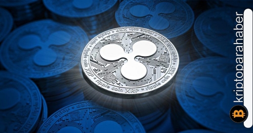 XRP, nisan ayındaki kayıplarını telafi etmek istiyor! Başarılı olabilecek mi?