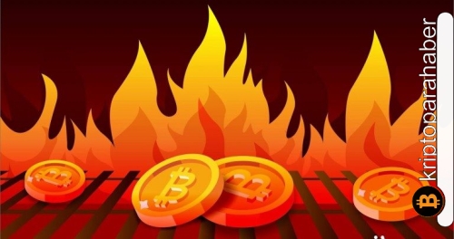 Kripto para yakma işlemi nedir ve fiyata nasıl etki eder?