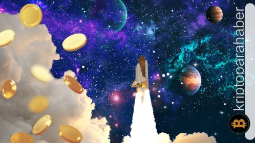 Yeni trend belli oldu: “Move To Earn” projeleri patlama yaşıyor! Bu seferki artış yüzde 200’ün üzerinde…