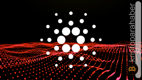 Cardano yeni dipleri test ediyor! Düşüş son bulacak gibi değil!