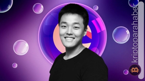 Terra (LUNA) kurtarılabilir mi? İşte kurucunun canlanma planı