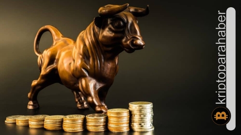 Gözde altcoin büyük güncelleme öncesi gözünü bu seviyelere dikti! Peki, bu seviyeler gelebilir mi?