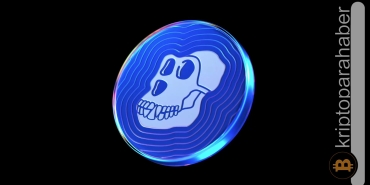 Detaylar belli oldu: Apecoin'in son yükselişinin arkasında metaverse hamlesi mi var?