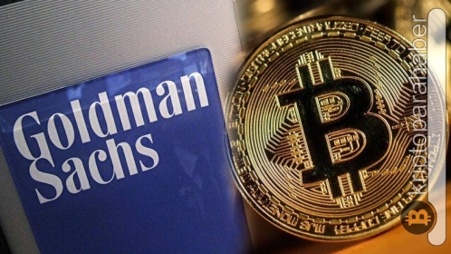 Goldman Sachs analistleri kripto piyasasındaki son durumu değerlendirdi! İşte detaylar