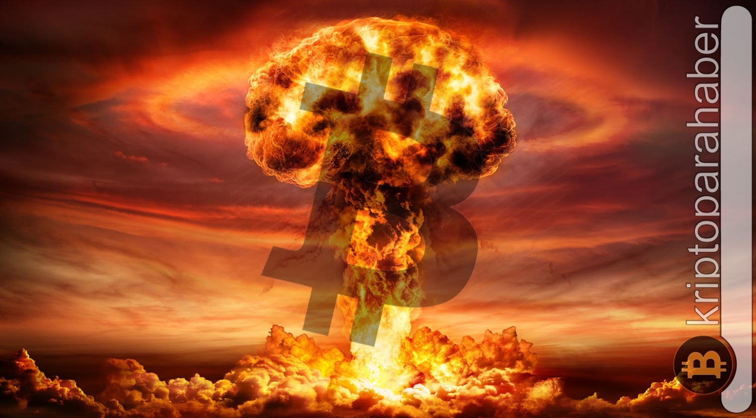 PlanB açıkladı: Bitcoin patlaması çok yakında gelebilir!