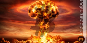 PlanB açıkladı: Bitcoin patlaması çok yakında gelebilir!