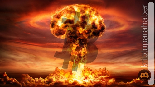 PlanB açıkladı: Bitcoin patlaması çok yakında gelebilir!