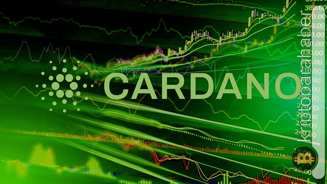 Cardano fiyatı bu formasyona göre %100'lük bir ralliye hazırlanıyor!