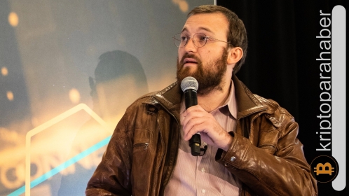 Charles Hoskinson mevcut kripto piyasası hakkında önemli açıklamalarda bulundu!