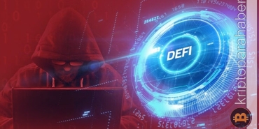 Rapor: Kripto piyasasındaki hack'lerin yüzde 97'sinden DeFi sektörü sorumlu