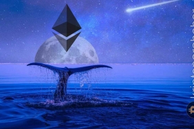 Balinalar düşüşte yüklü miktarda Ethereum alımı yapıyor!
