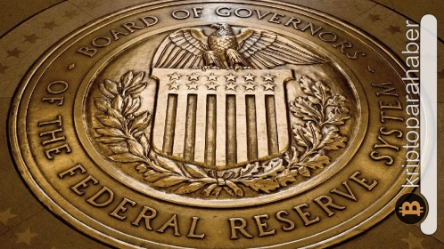 Kripto para birimleri Fed kararından sonra hisse senetleri ile senkronize olarak toparlanıyor