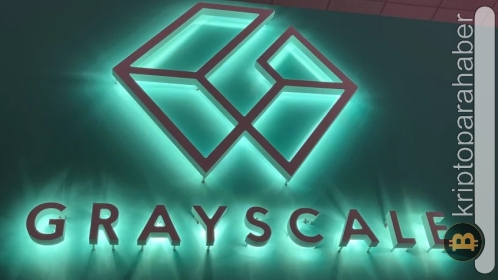Grayscale, ilk Avrupa ETF’sini piyasaya süreceğini duyurdu!