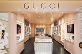 Gucci mağazalarında Bitcoin ve kripto ödemelerini kabul etmeye başlıyor!