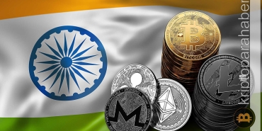 Hindistan Merkez Bankasından çarpıcı kripto yorumu: "Kripto para birimleri finansal sistemin istikrarını tehlikeye atıyor!"