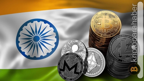 Hindistan Merkez Bankasından çarpıcı kripto yorumu: “Kripto para birimleri finansal sistemin istikrarını tehlikeye atıyor!”