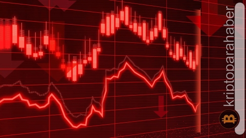 Bu token Terra’dan sonra en çok kaybedenler arasında yer alıyor!