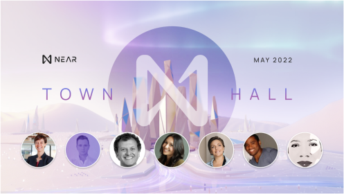 NEAR TownHallile Derin Bilgiler