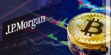 JPMorgan'dan çarpıcı Bitcoin grafiği! Öncekilerden farkı nedir?