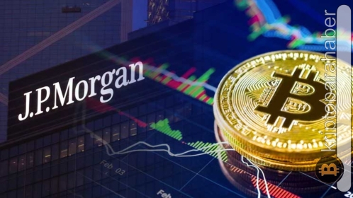 JPMorgan’dan çarpıcı Bitcoin grafiği! Öncekilerden farkı nedir?