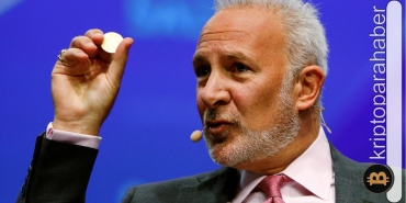 Ünlü yatırımcıdan Bitcoin hakkında sert uyarı: "LUNA ile aynı kaderi paylaşabilir!"