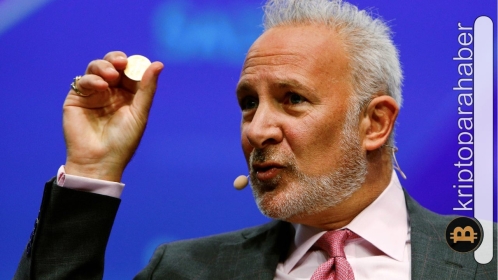 Ünlü yatırımcıdan Bitcoin hakkında sert uyarı: “LUNA ile aynı kaderi paylaşabilir!”